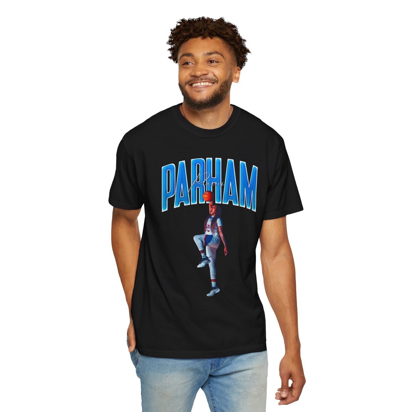 Parris Parham Athelte Glory Premium Tee