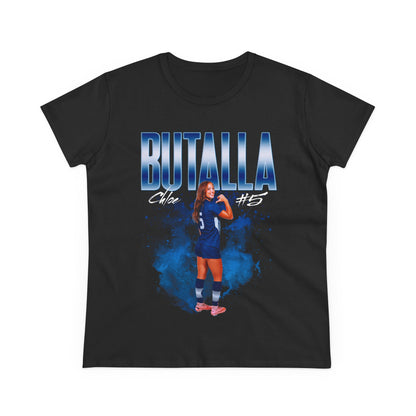 Chloe Butalla Women's Tee
