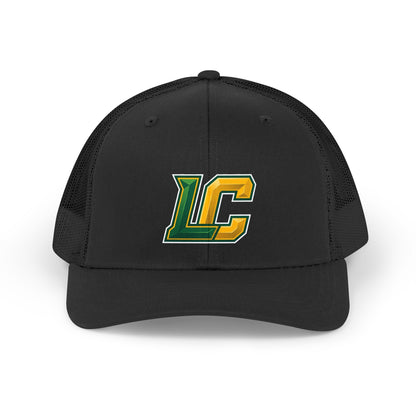 Logan Conklin Logo Trucker Hat