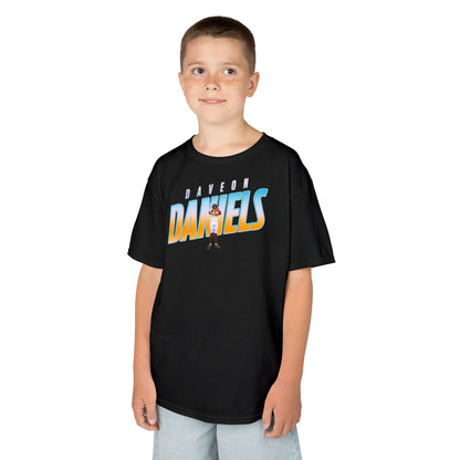 Daveon Daniels Icon Kids Tee