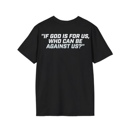 Delainey Six Soft-Style Tee