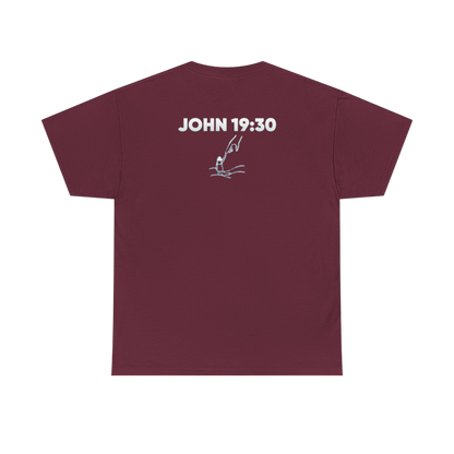 Ella Fajardo Heavyweight Tee
