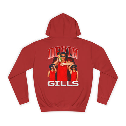Devin Gills Premium Hoodie