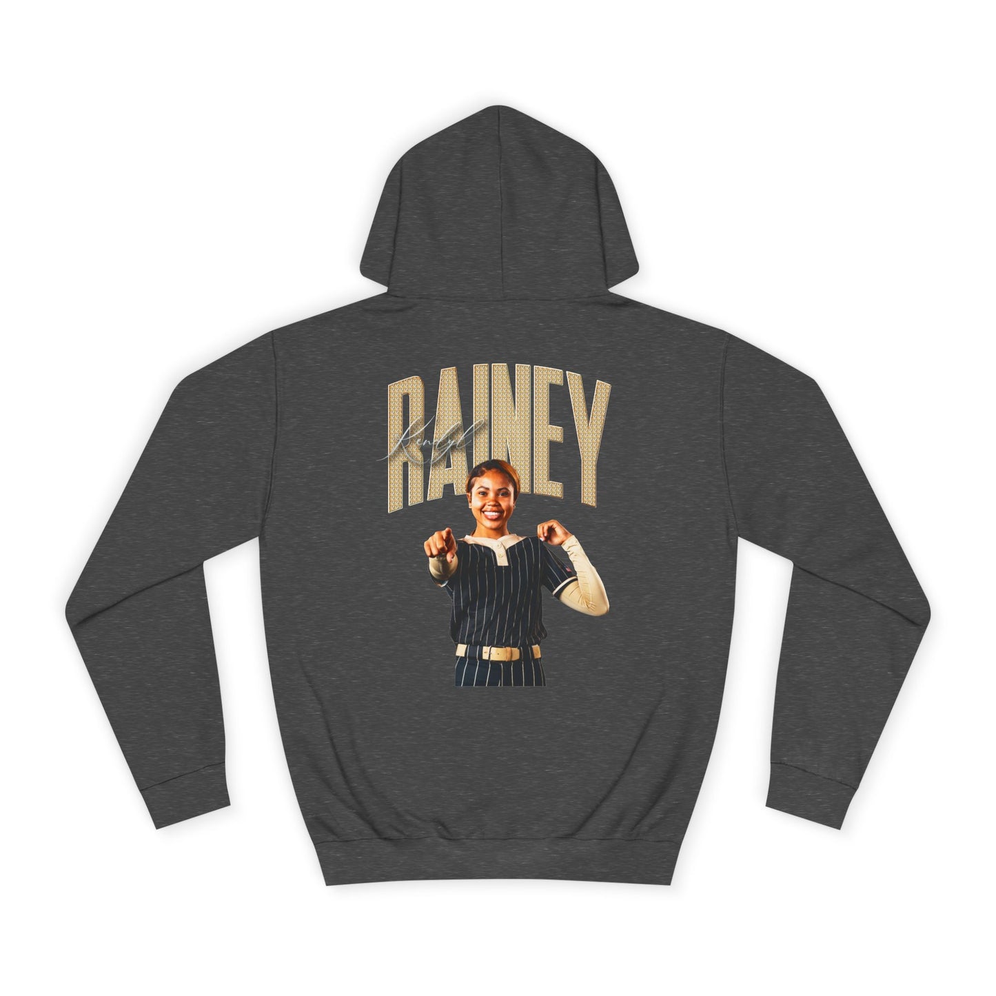 Kendyl Rainey Athlete Glory Premium Hoodie