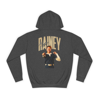 Kendyl Rainey Athlete Glory Premium Hoodie