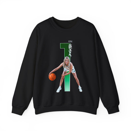 Skyler Volmer Player Icon Crewneck Sweatshirt