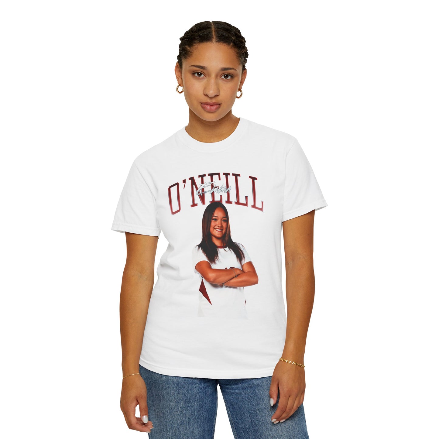 Emma O'Neill Athlete Glory Premium Tee