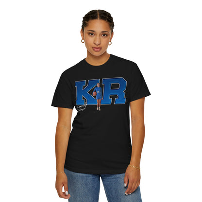 Kennedy Robinson Big Initials Premium Tee