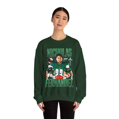 Nicholas Fernandez Crewneck Sweatshirt