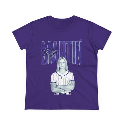 Trinity Martin Faded Glory Women's Tee