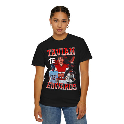 Tavian Edwards Premium Tee