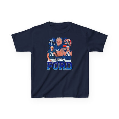 Aiden Ford Kids Tee