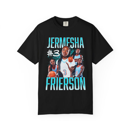 Jermesha Frierson Premium Tee