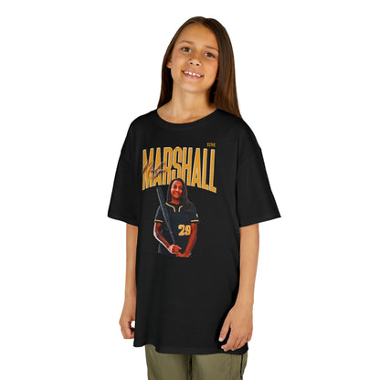 Nailyn Marshall Athlete Glory Kids Tee
