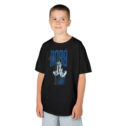 Mimi Ross Faded Glory Kids Tee
