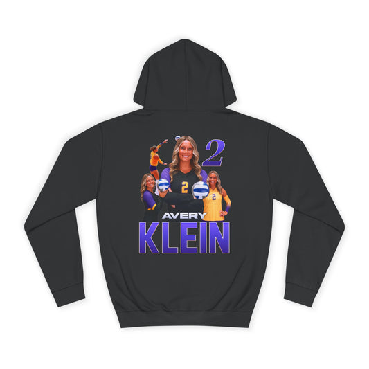 Avery Klein Premium Hoodie