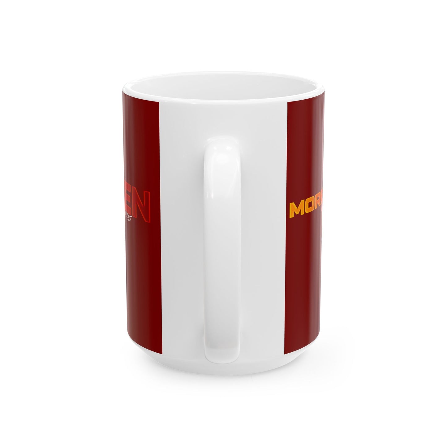 Owen Moreland 15oz Mug