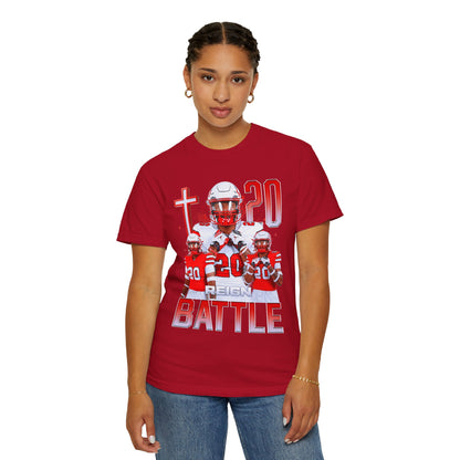 Reign Battle Premium Tee