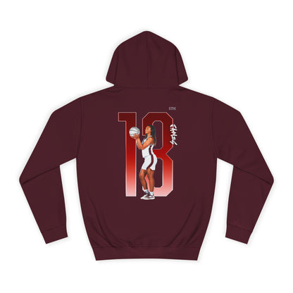 Maycee James Player Icon Premium Hoodie