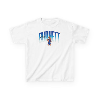 Katie Burnett Elite Athlete Kids Tee