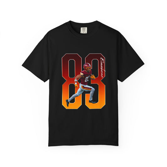 Cooper Eisenbeisz Player Icon Number Premium Tee