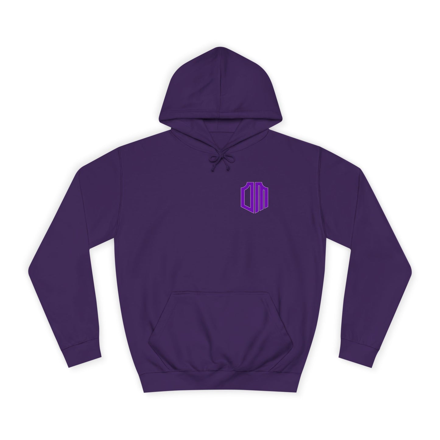 Olivia Mares Player Icon Number Premium Hoodie