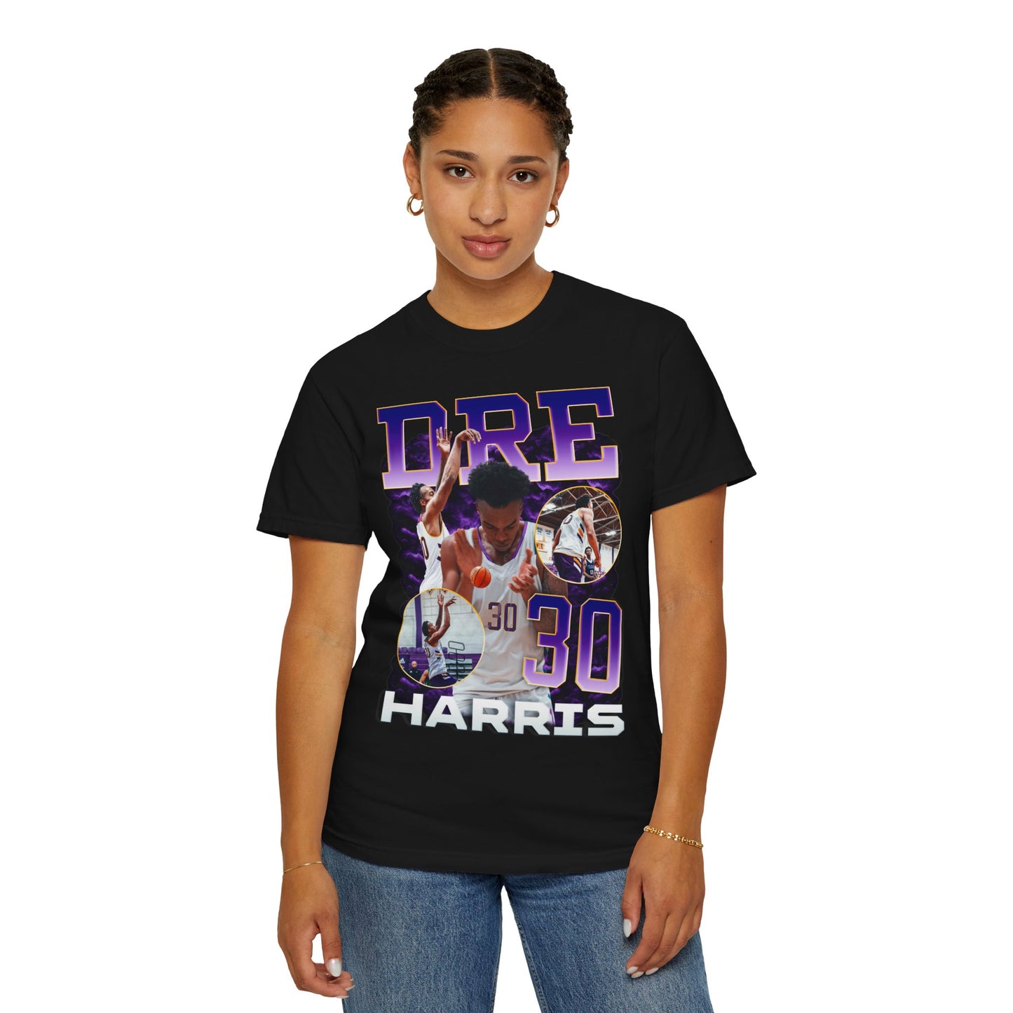 Dre Harris Premium Tee