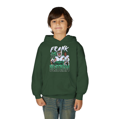 Frank Bertram Kids Hoodie
