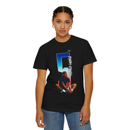 Destiny Bynum Johnson Player Icon Premium Tee