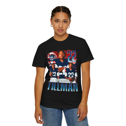 Brady Tillman Premium Tee