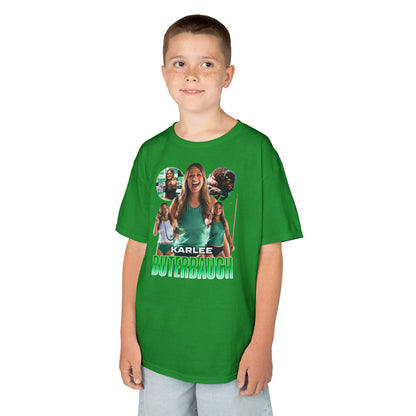 Karlee Buterbaugh Kids Tee