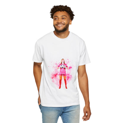 Avery Swope Athlete Quote Premium Tee