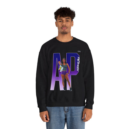 Aniya Patterson Player Icon Crewneck Sweatshirt