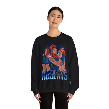 Brook-Lynn Roberts Crewneck Sweatshirt