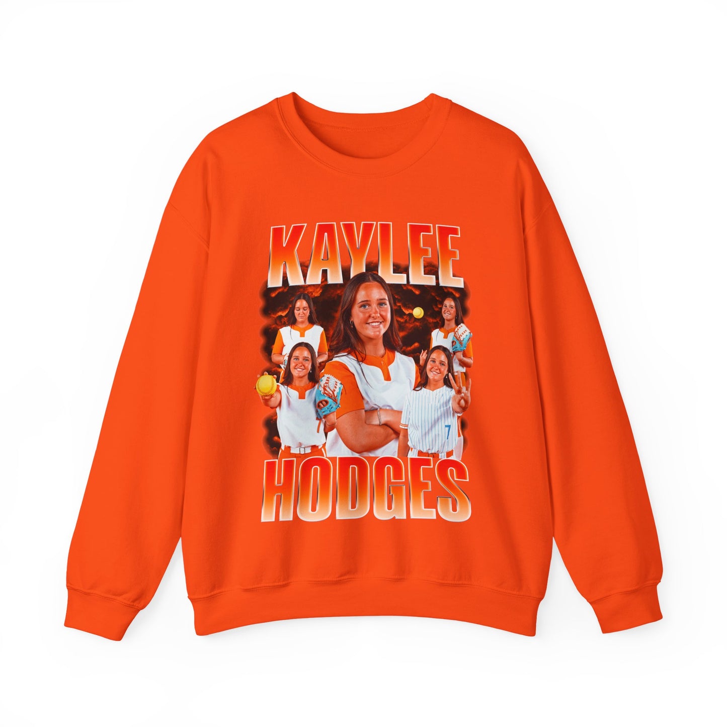 Kaylee Hodges Crewneck Sweatshirt