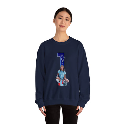 Mia Collins Player Icon Number Crewneck Sweatshirt
