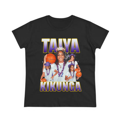 Taiya Kikunga Women's Tee