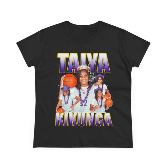 Taiya Kikunga Women's Tee