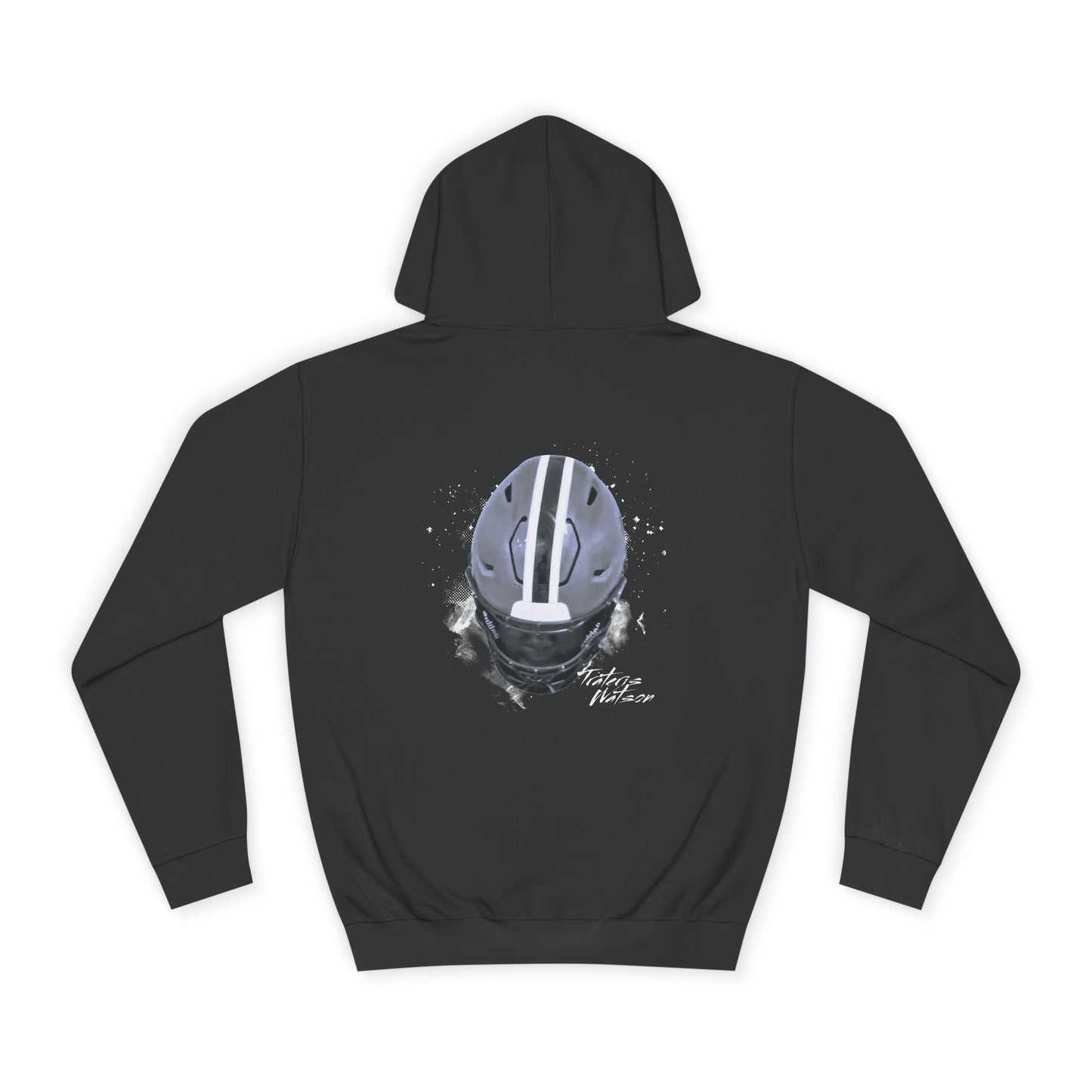 Trateris Watson Big Head Premium Hoodie
