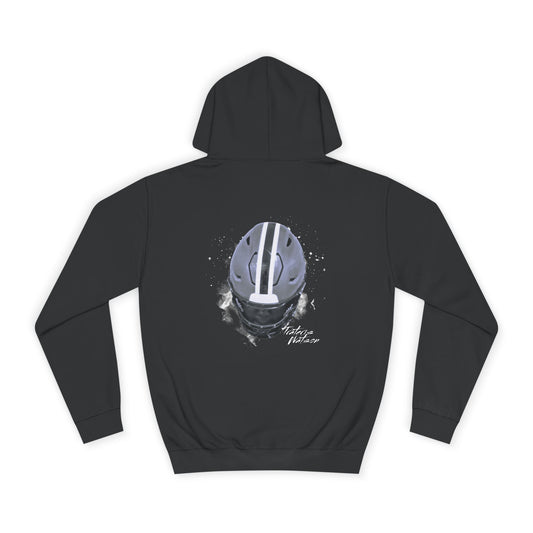 Trateris Watson Big Head Premium Hoodie