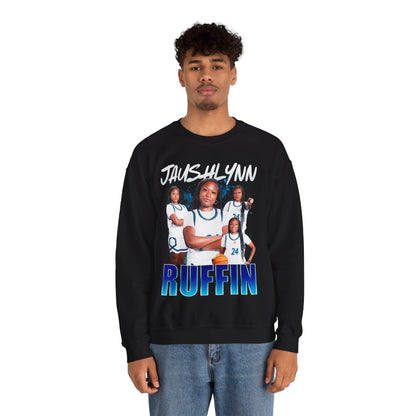 Jaushlynn Ruffin Crewneck Sweatshirt