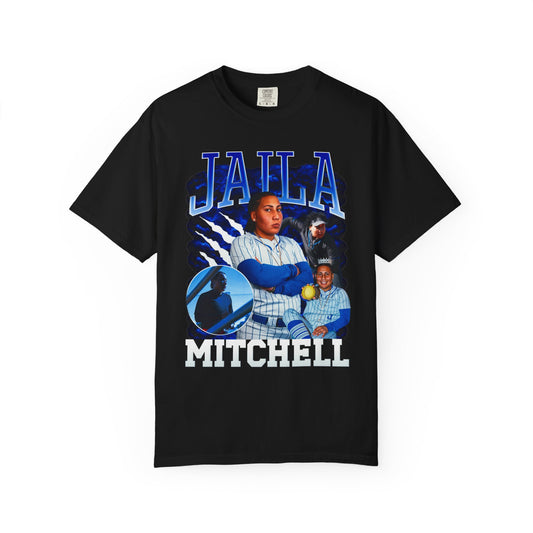 Jaila Mitchell Premium Tee