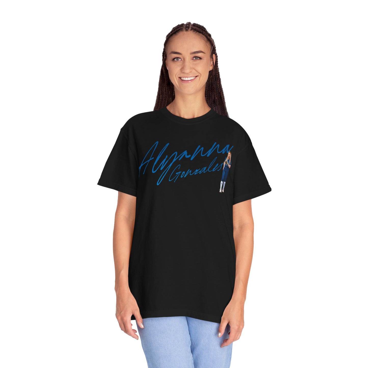 Alyanna Gonzales Elite Athlete Premium Tee