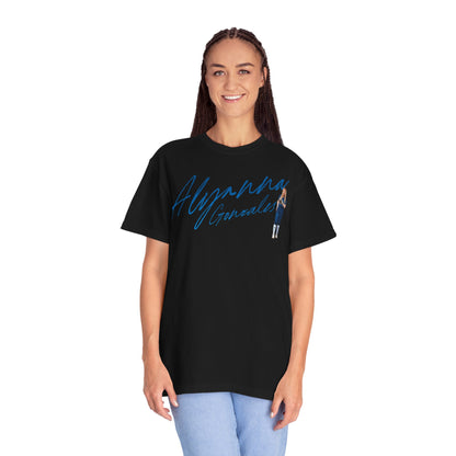 Alyanna Gonzales Elite Athlete Premium Tee