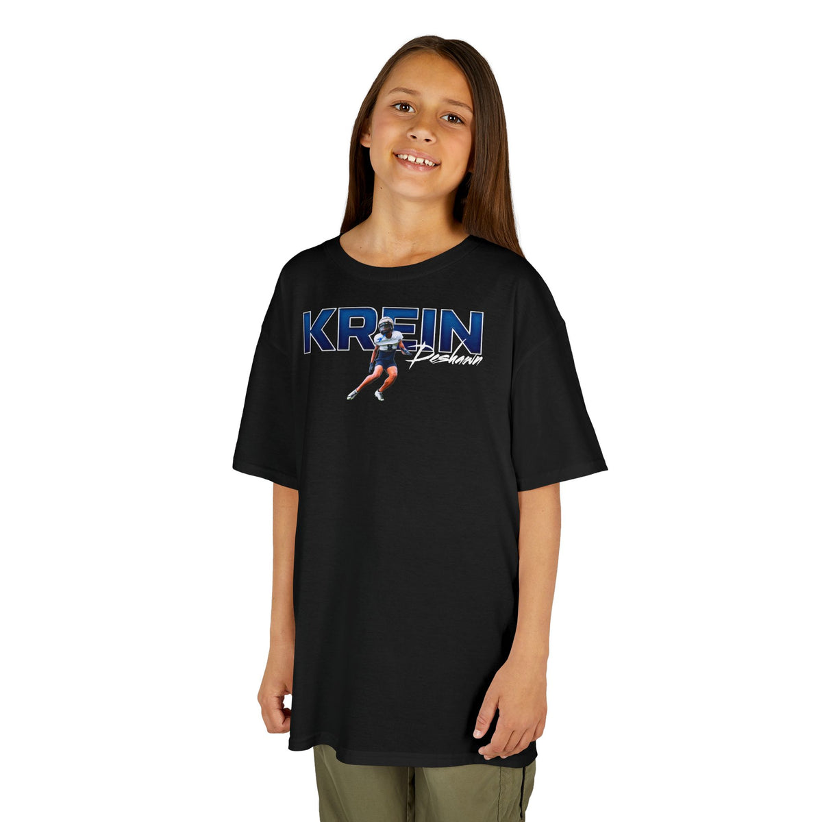 Deshawn Krein Star Player Kids Tee