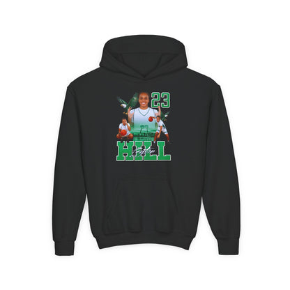 Peyton Hill Kids Hoodie