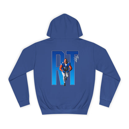 Reese Tripp Player Icon Initals Premium Hoodie