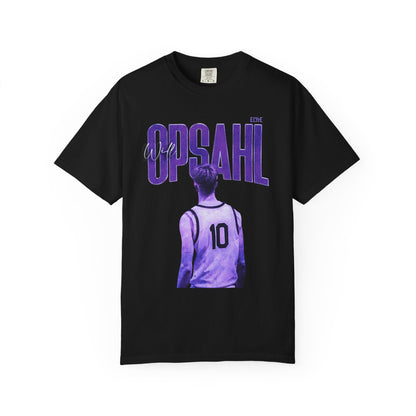 Will Opsahl Faded Glory Premium Tee
