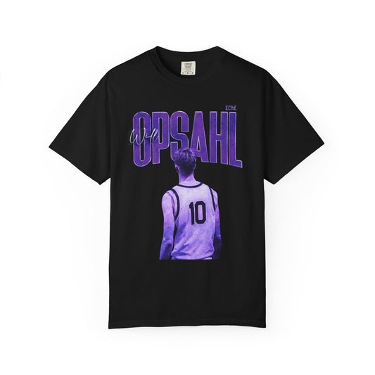 Will Opsahl Faded Glory Premium Tee