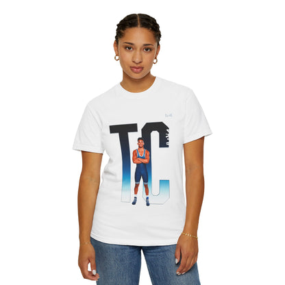 Tavian Camper Player Icon Premium Tee